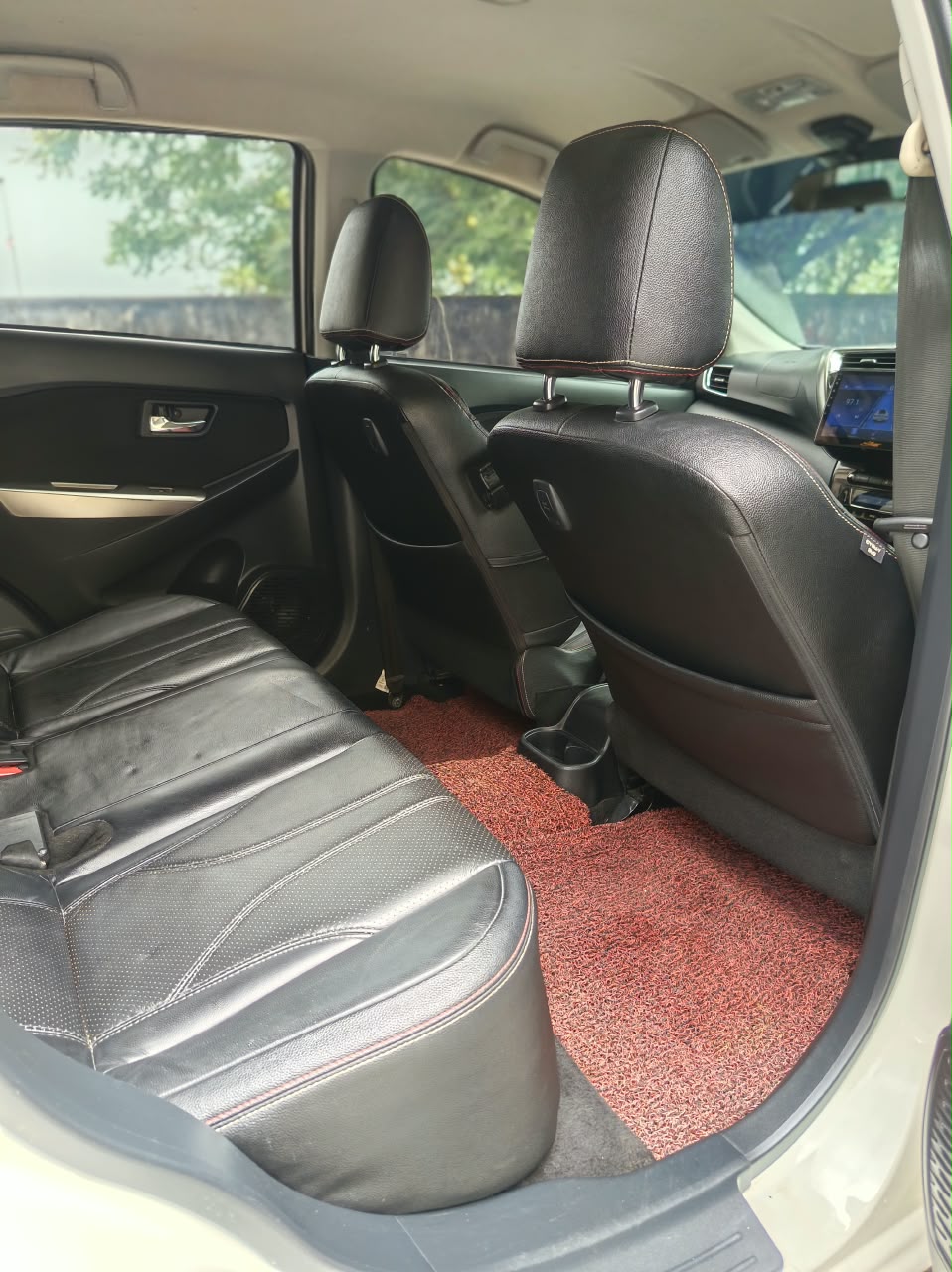 PERODUA MYVI ADVANCE 1.5(A) YEAR 2020 can full loan — photo 6