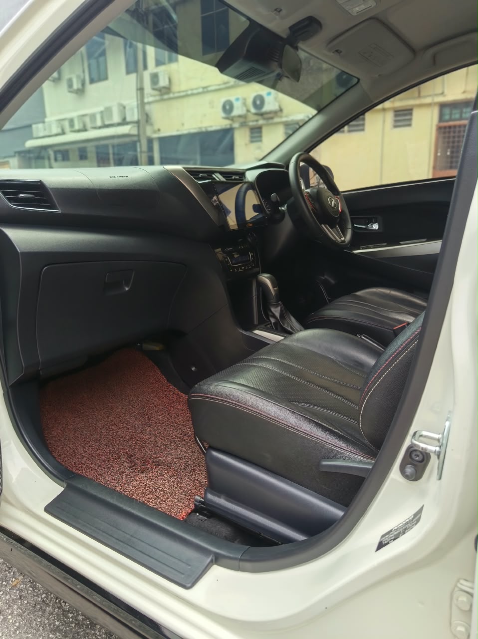 PERODUA MYVI ADVANCE 1.5(A) YEAR 2020 can full loan — photo 7