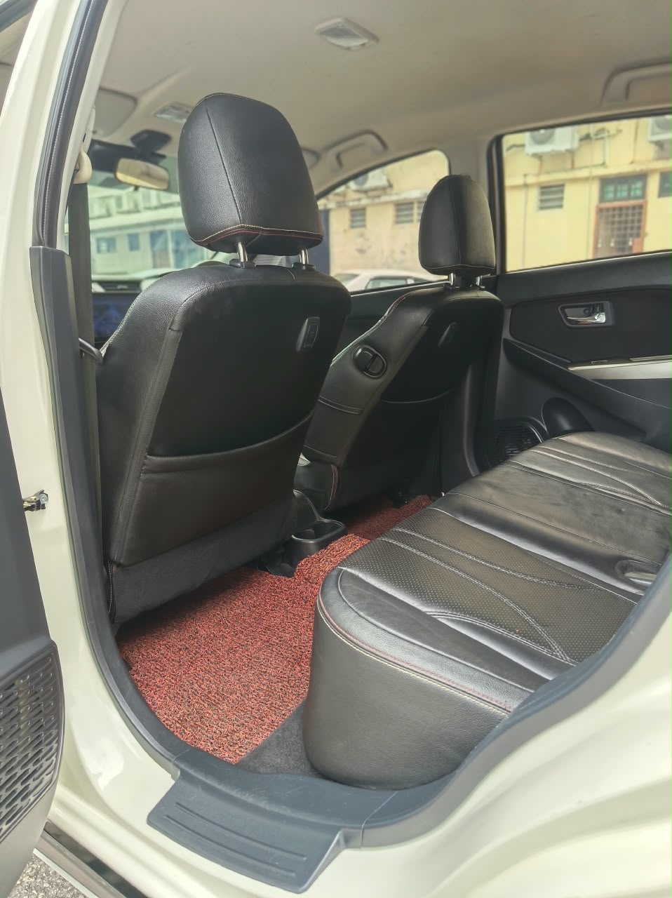 PERODUA MYVI ADVANCE 1.5(A) YEAR 2020 can full loan — photo 8