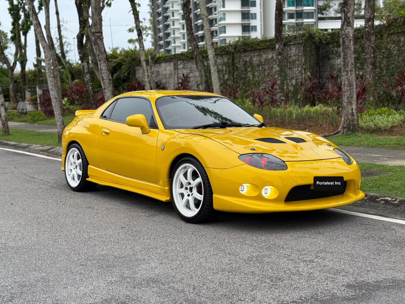 Mitsubishi FTO — photo 2