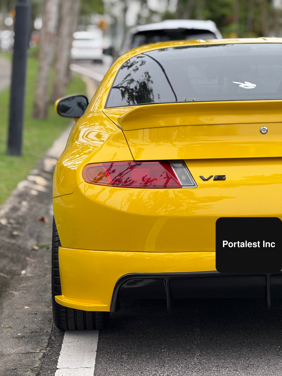 Mitsubishi FTO — photo 6