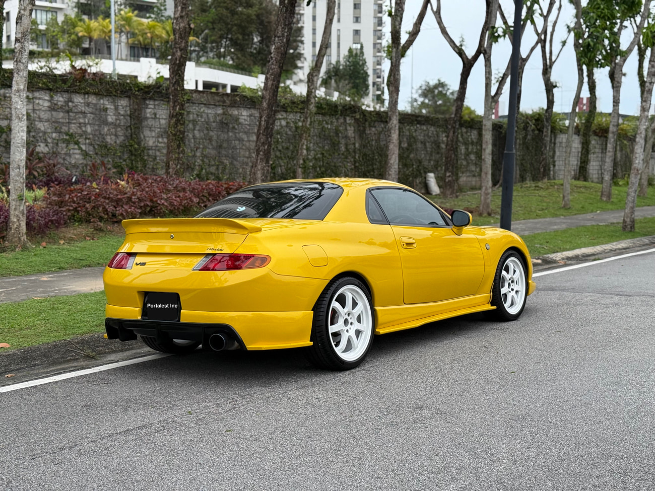 Mitsubishi FTO — photo 7