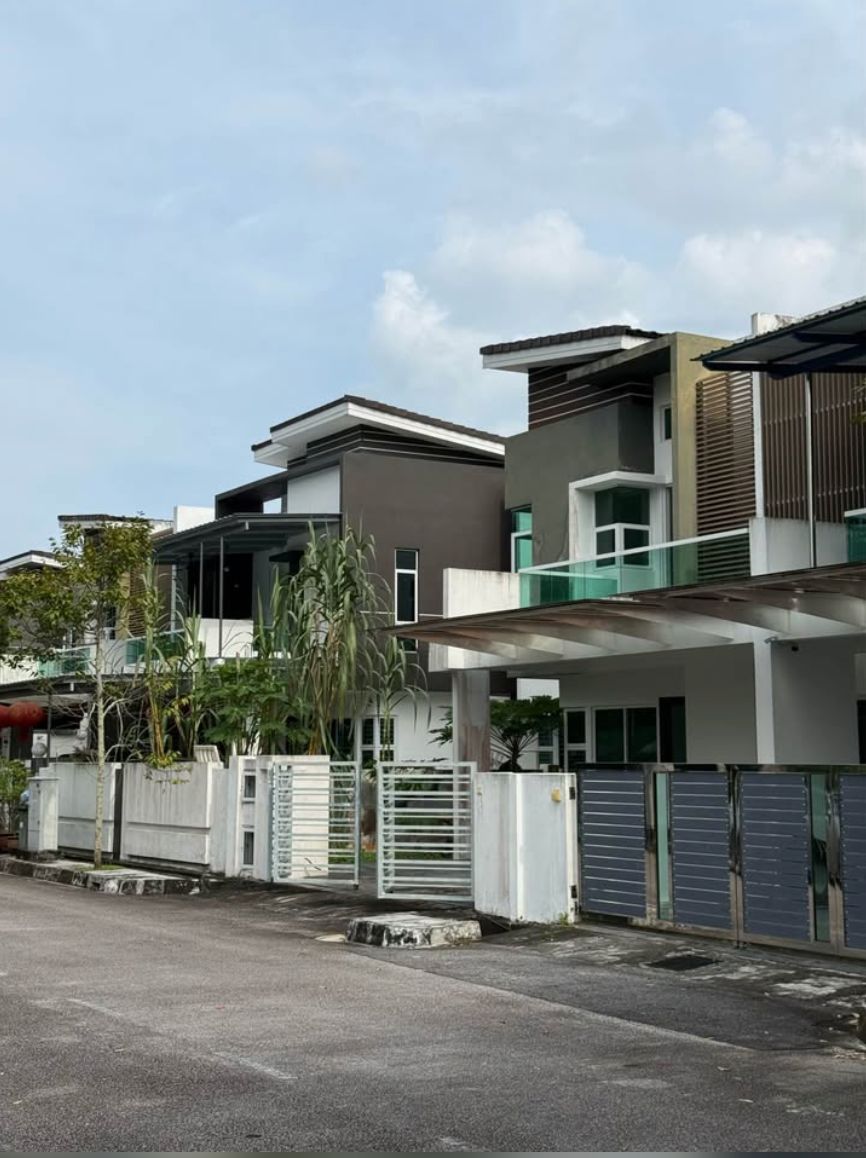 Balik Pulau Country House — photo 2