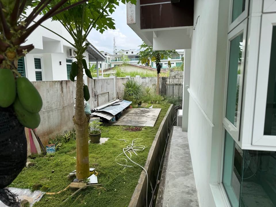 Balik Pulau Country House — photo 3
