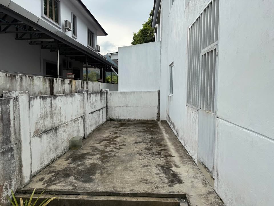 Balik Pulau Country House — photo 5