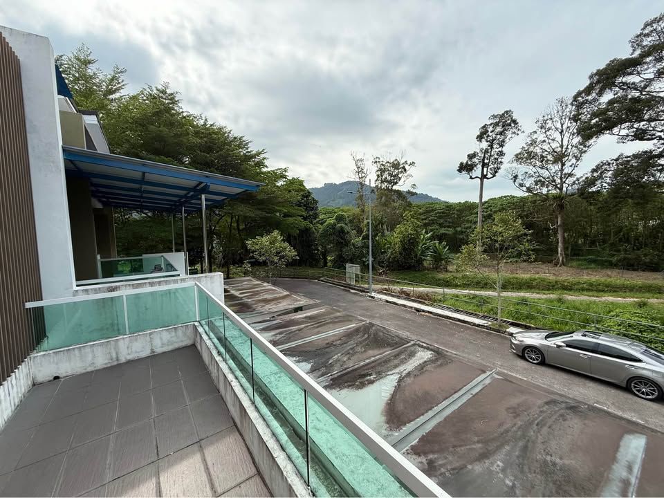 Balik Pulau Country House — photo 8