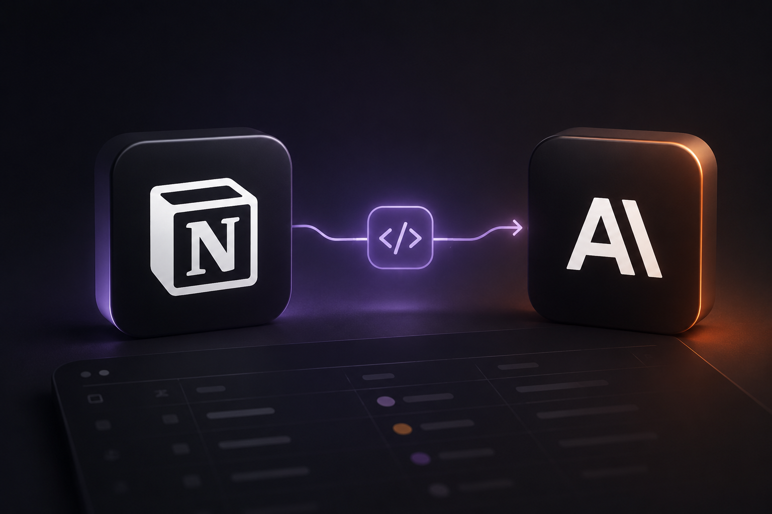 Cómo conectar Notion Workers con Claude Code en 25 minutos