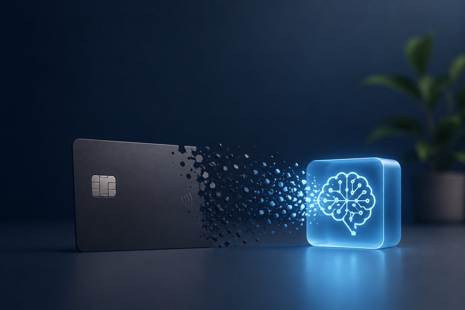 Fintech está cediendo terreno a IA en LATAM: el cambio del Q1 2026