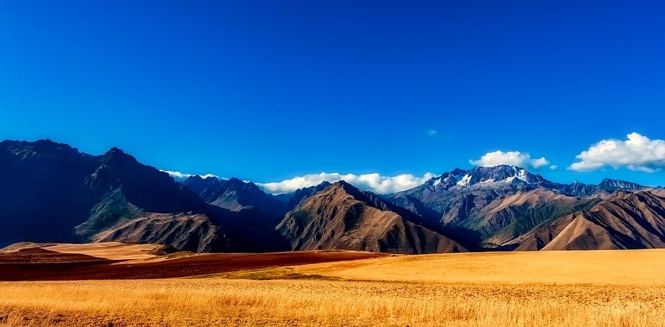 What You Need to Know Before Visiting Peru Voyagers Travel Specialists Peru | Tours South America