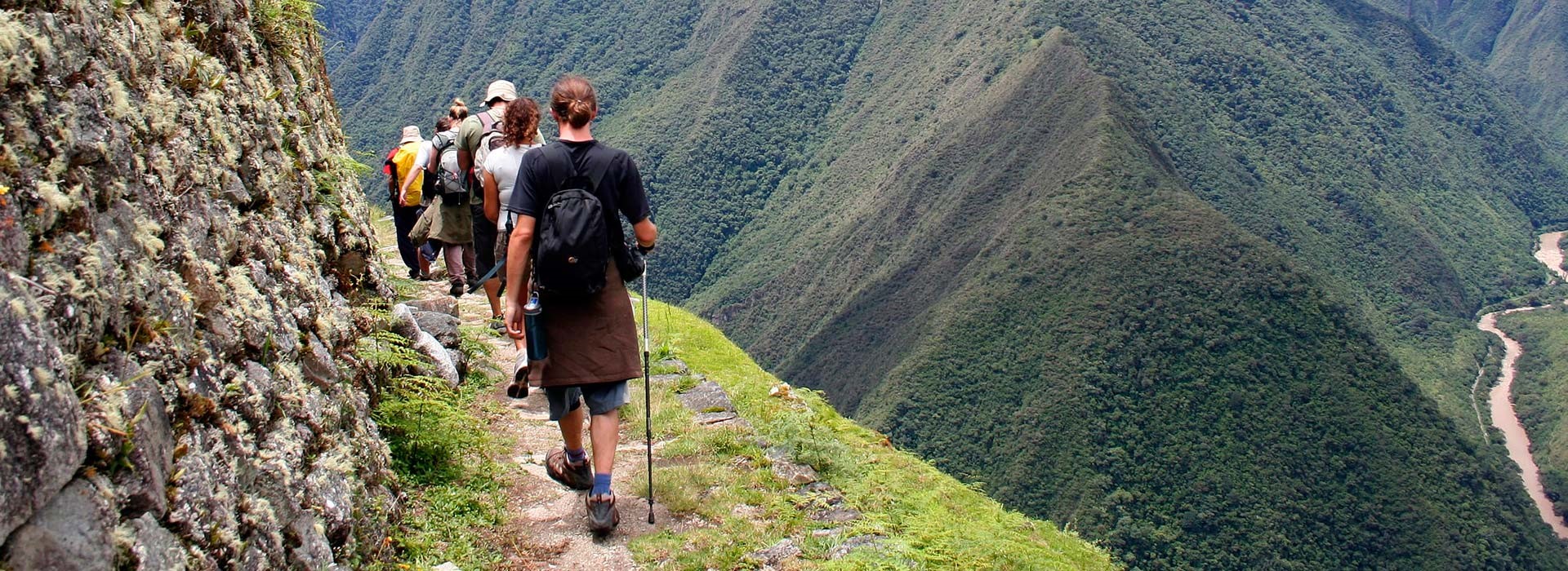 Inca trail | Peru