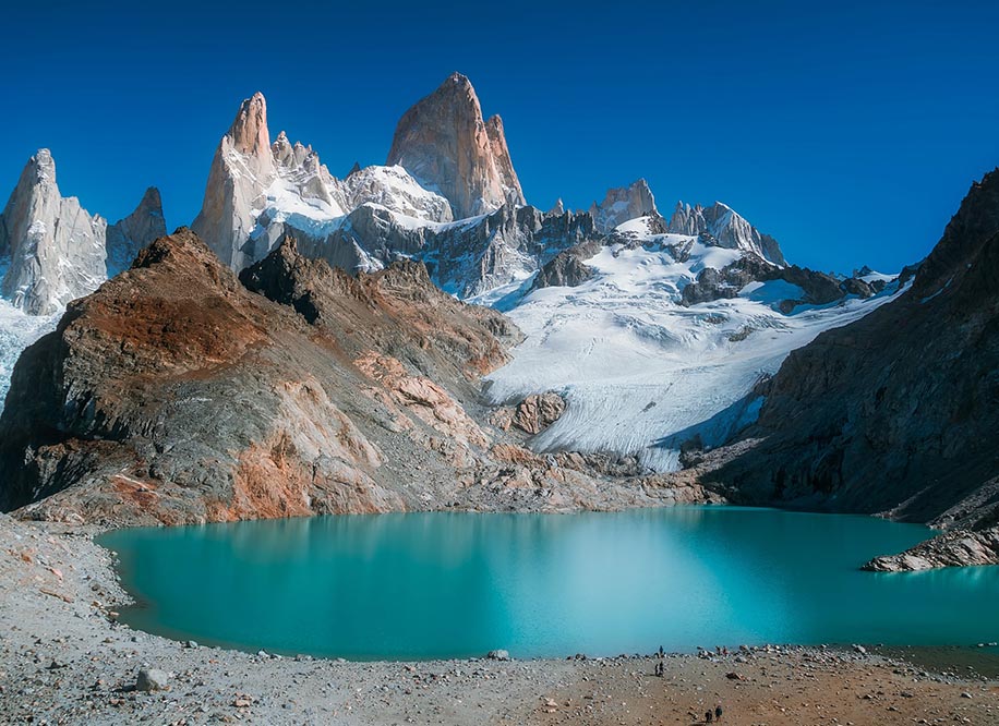 Chilean Patagonia