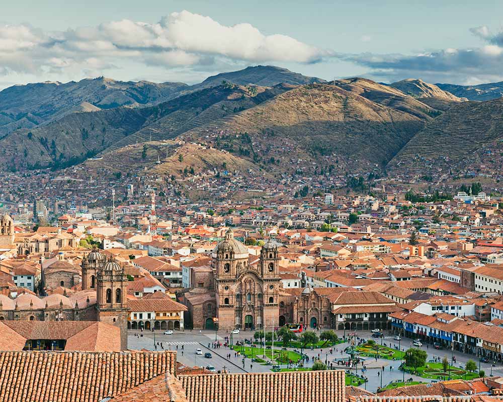 Cusco | Peru