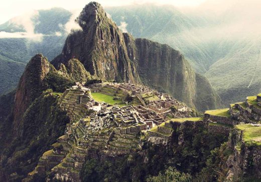 The ultimate guide to combining Machu Picchu and Galapagos Voyagers Travel Specialists Machu Picchu | Peru
