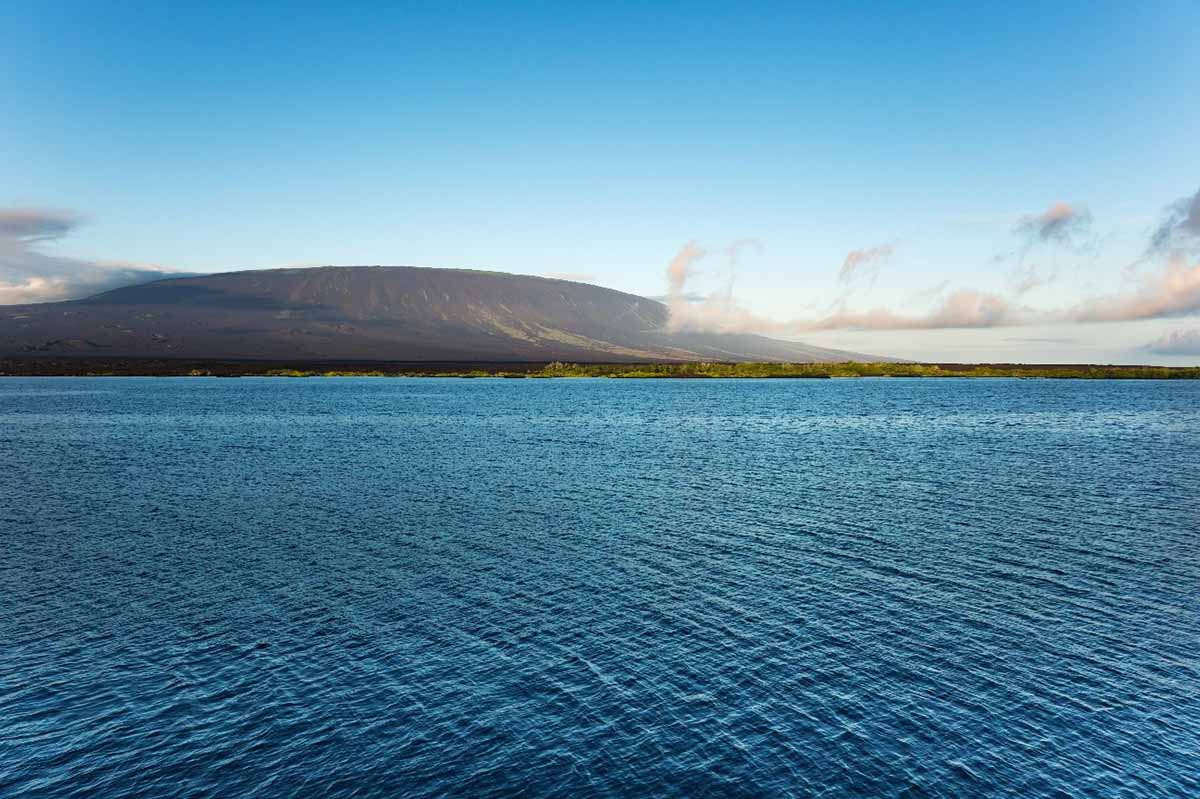 Galapagos | Fernandina Island