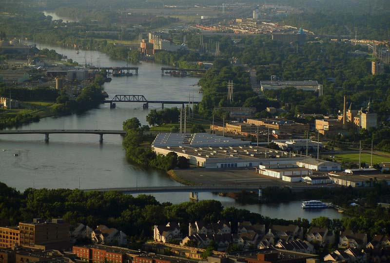Mississippi River