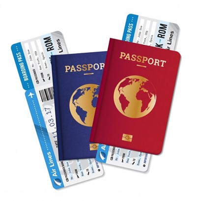 Passport