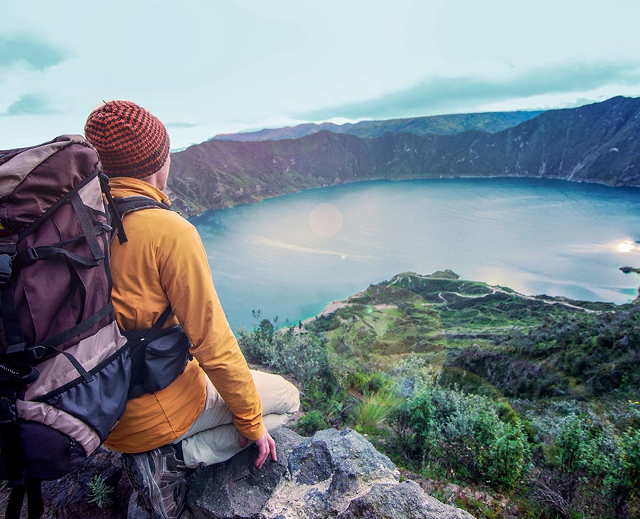 Why South America is the ultimate vacation destination? Voyagers Travel Specialists Quilotoa | Ecuador | Tours
