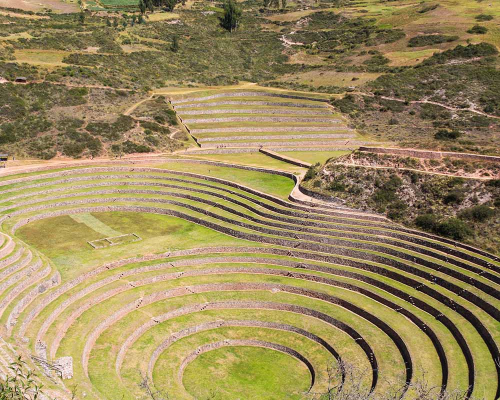 Sacred Valley