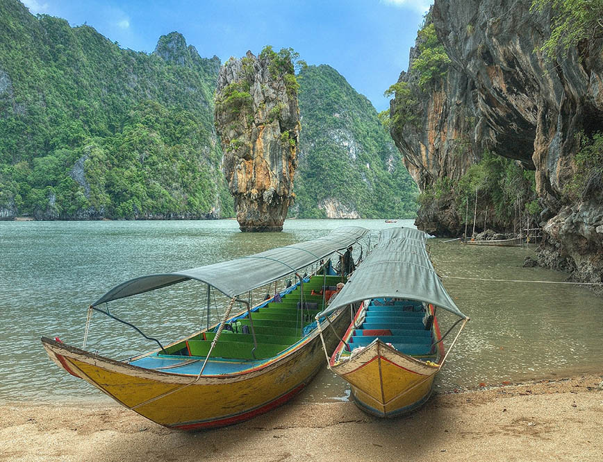 Thailand