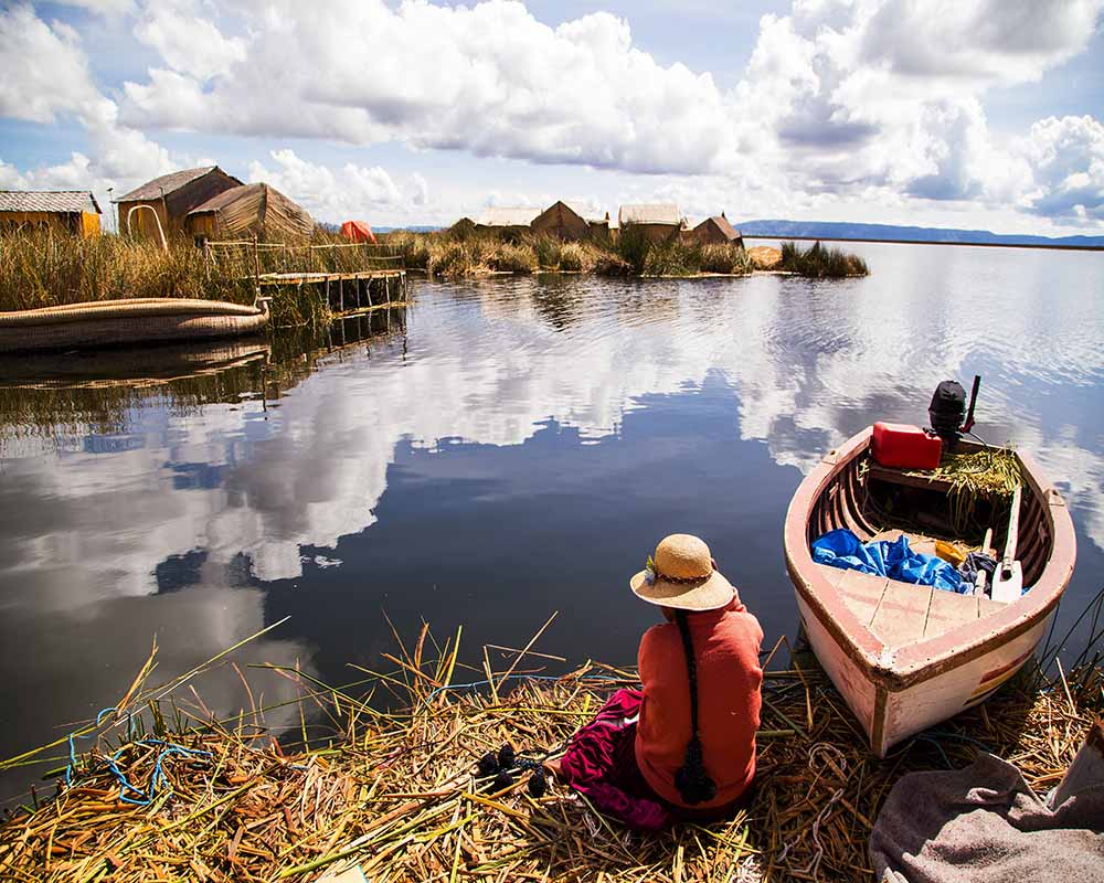 Titicaca | Peru