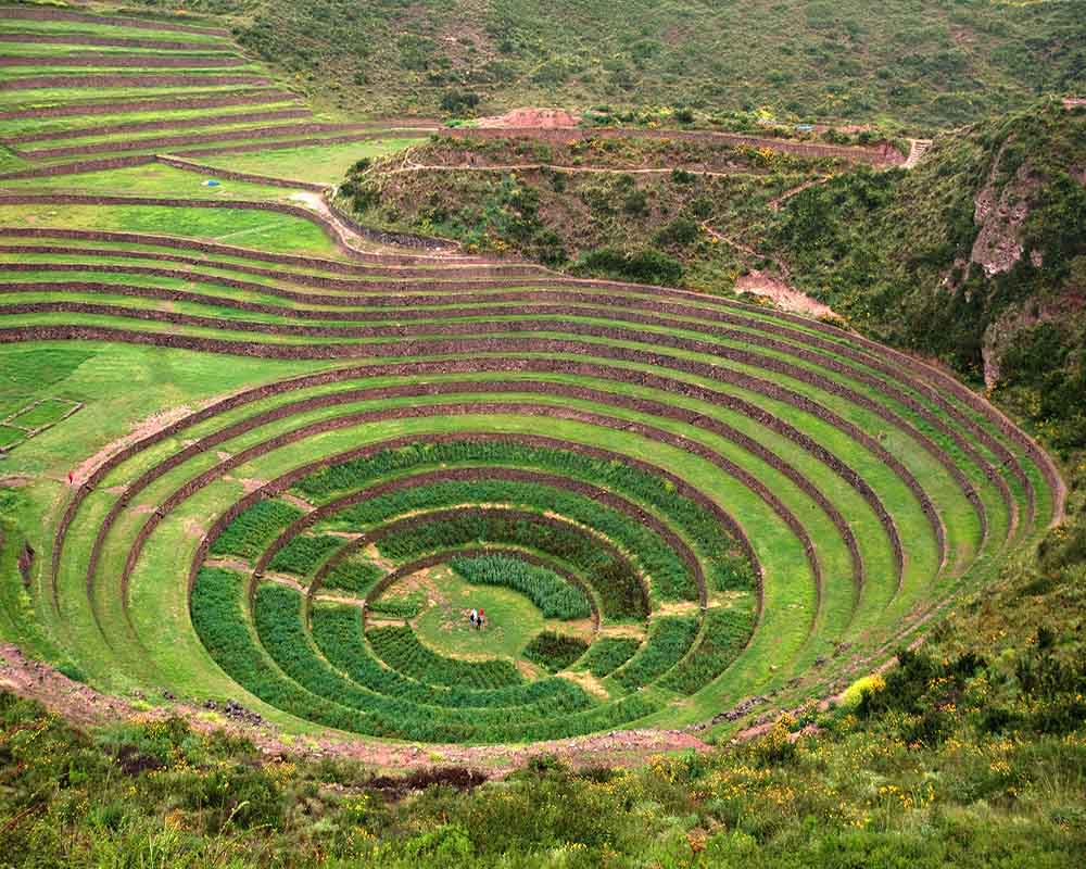 Cusco | Peru