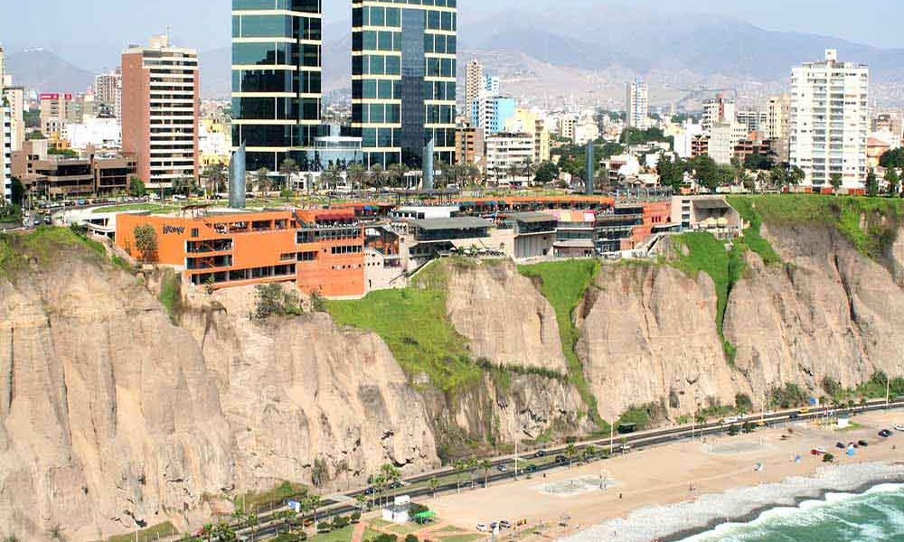 Barranco | Lima