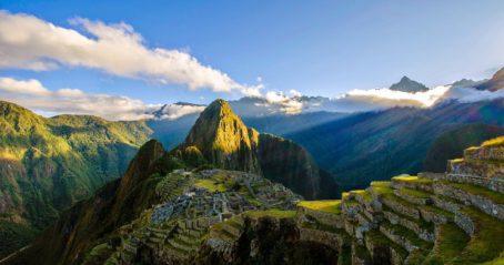 Machu Picchu | Peru