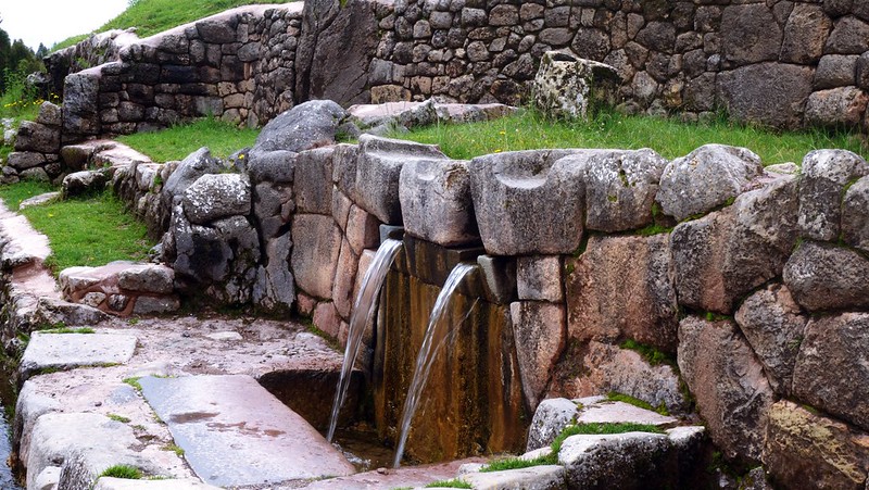 City Tour Cusco