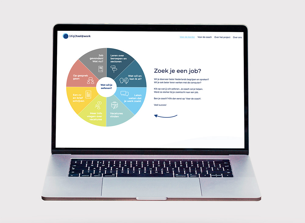 Digitaal at Work image 1