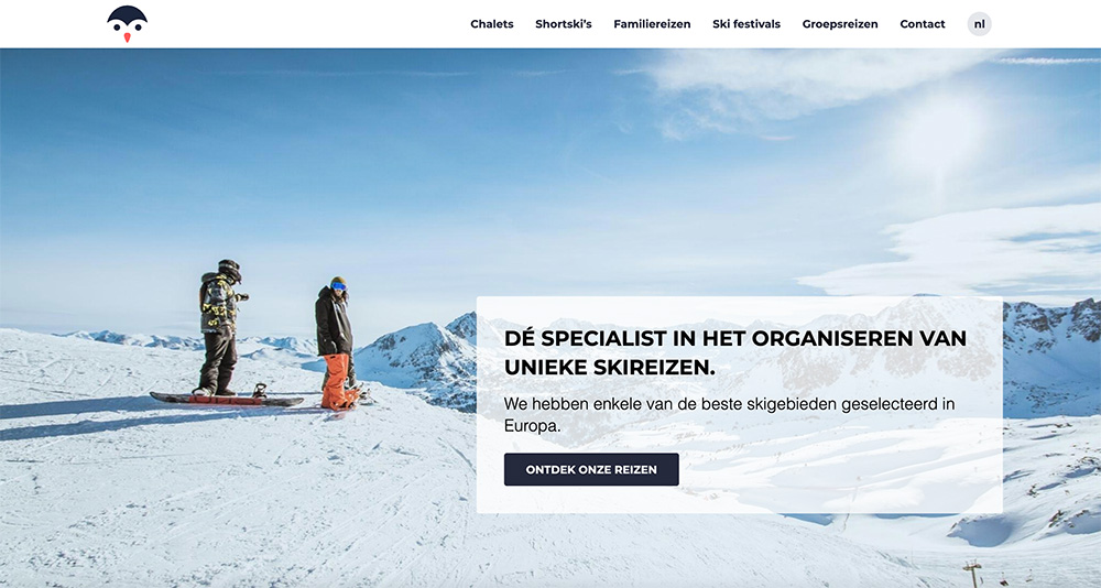 Wintersport