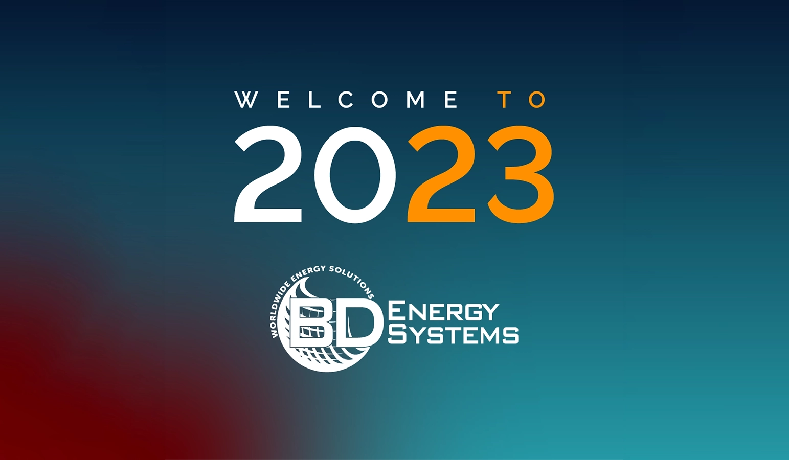 BDES Banner