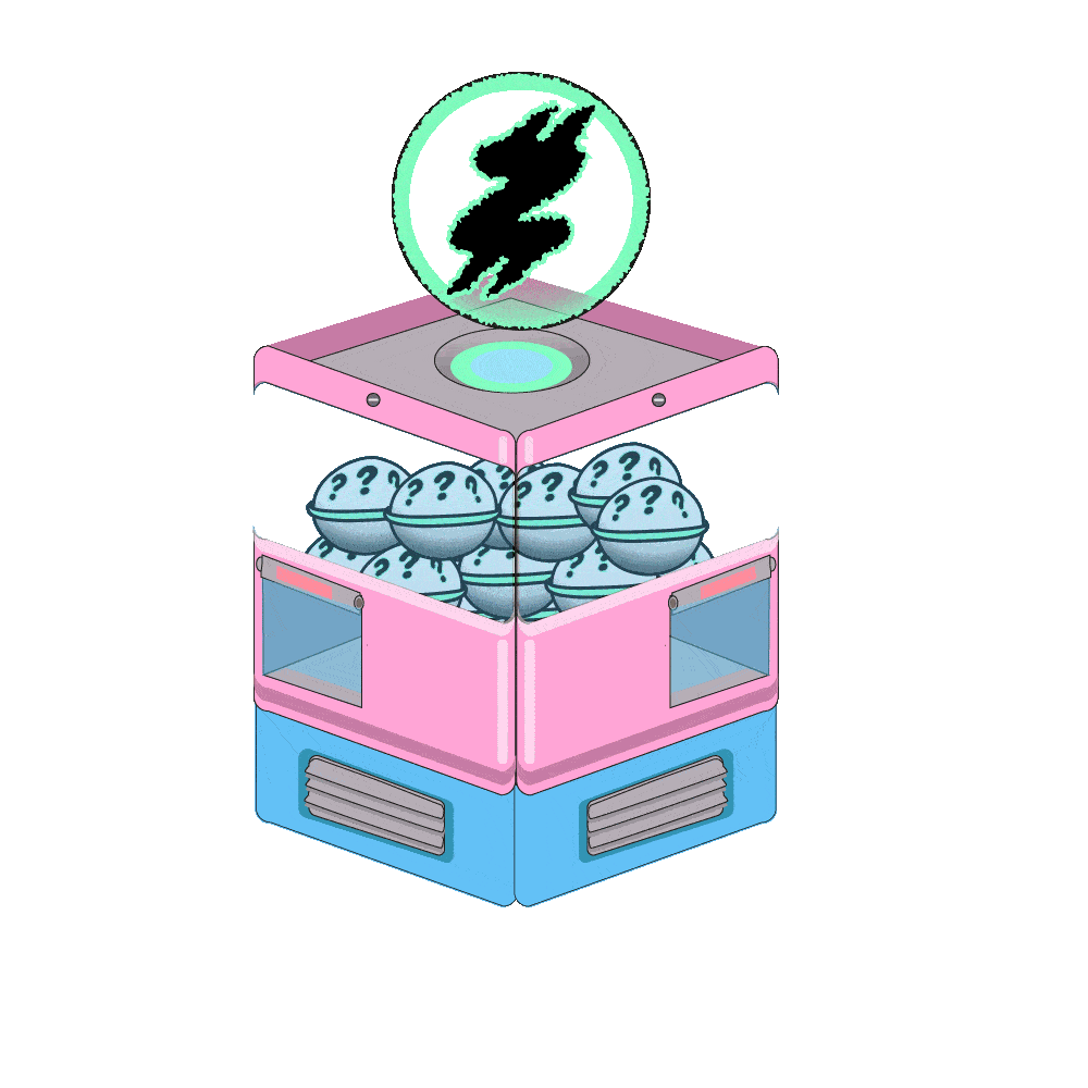 Capsulez Machine