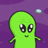 Alien Bean
