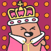 King Bean