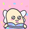 Fairy Bean