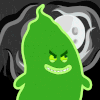 Ghost Bean
