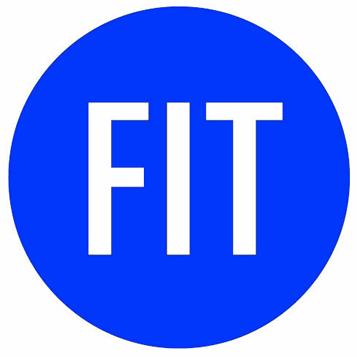 FIT, State University of New York logo