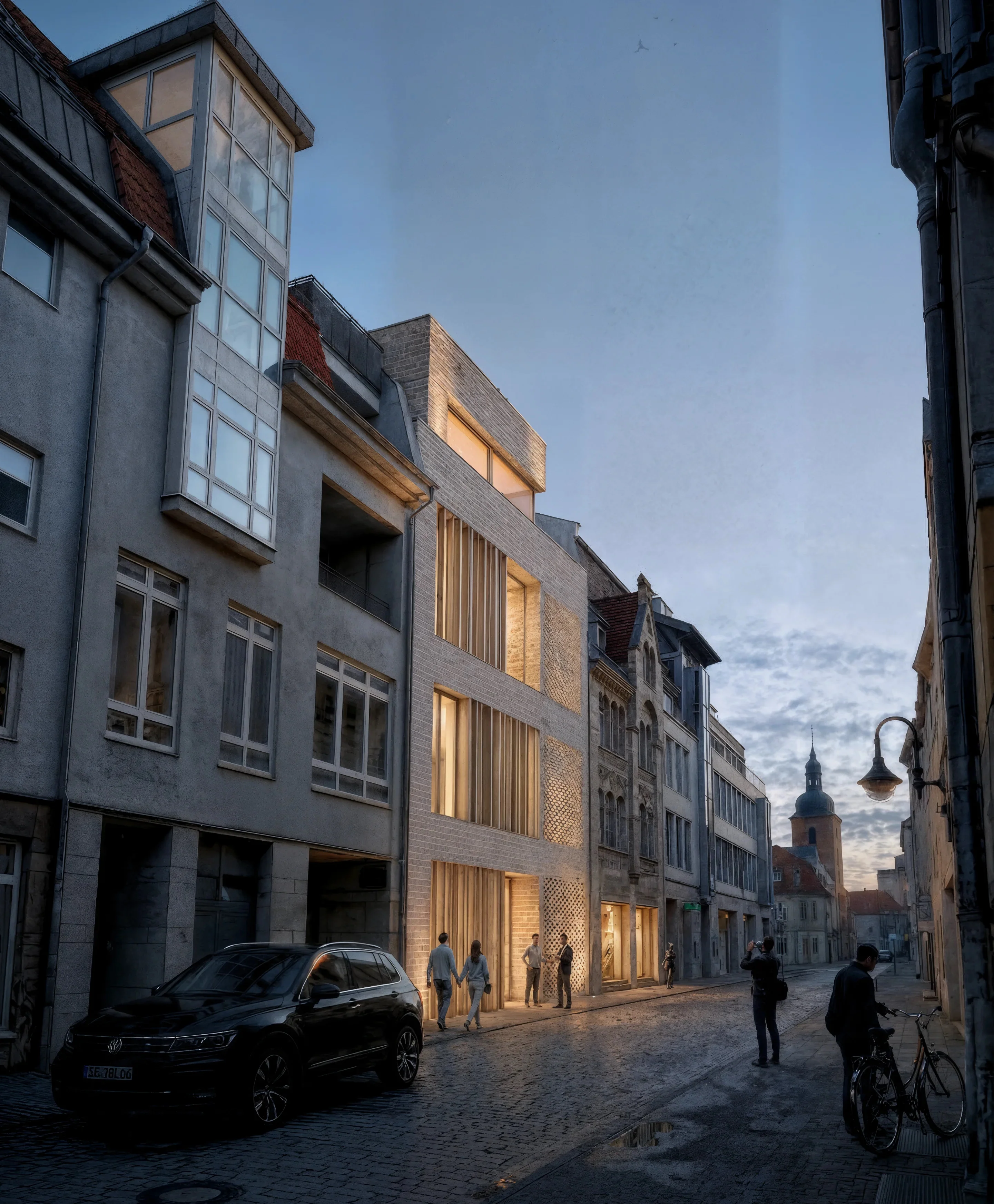 Coverbild: Atelierhaus