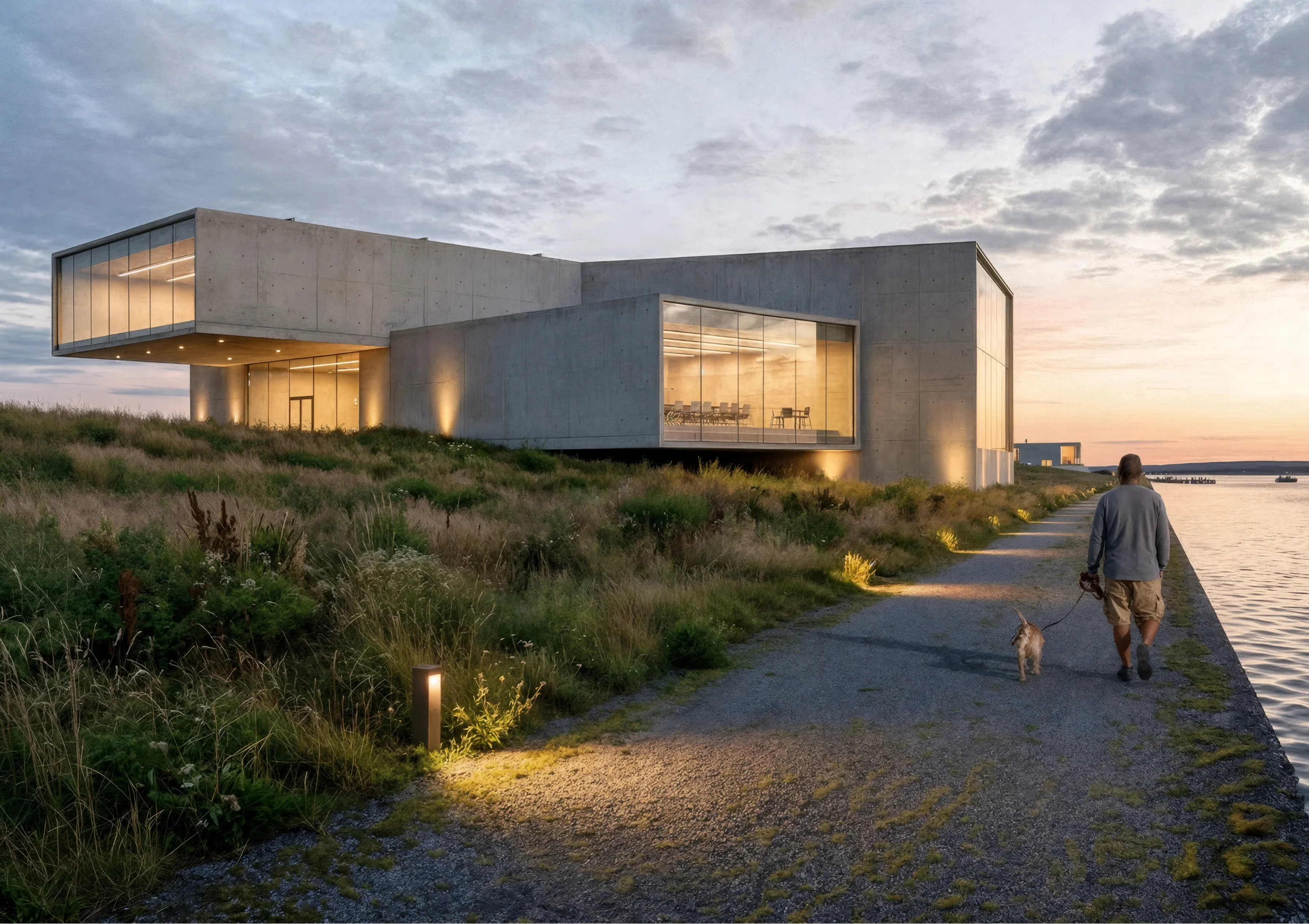 Coverbild: Schichtwechsel