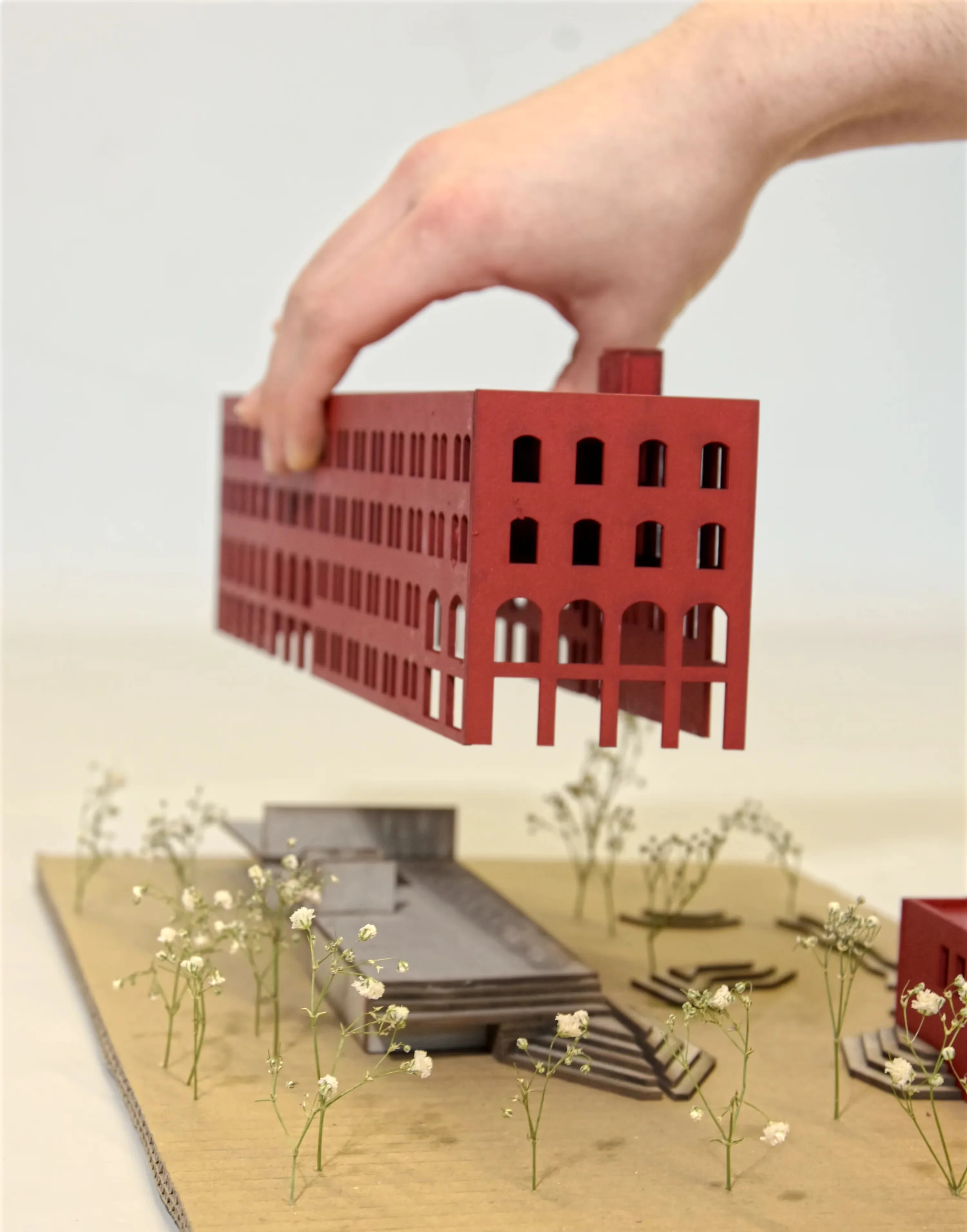 Coverbild: Social Network