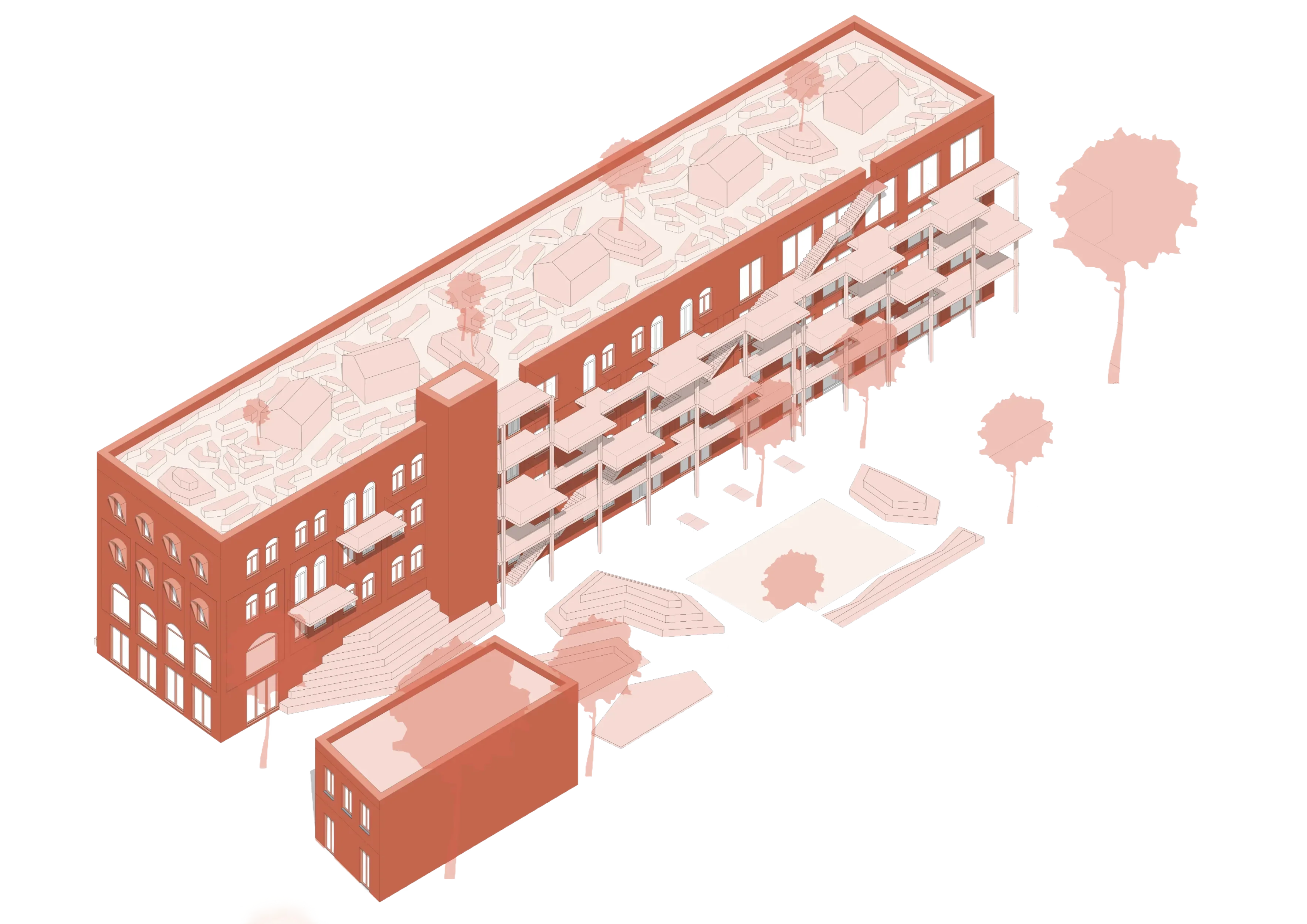 Detailbild für Social Network