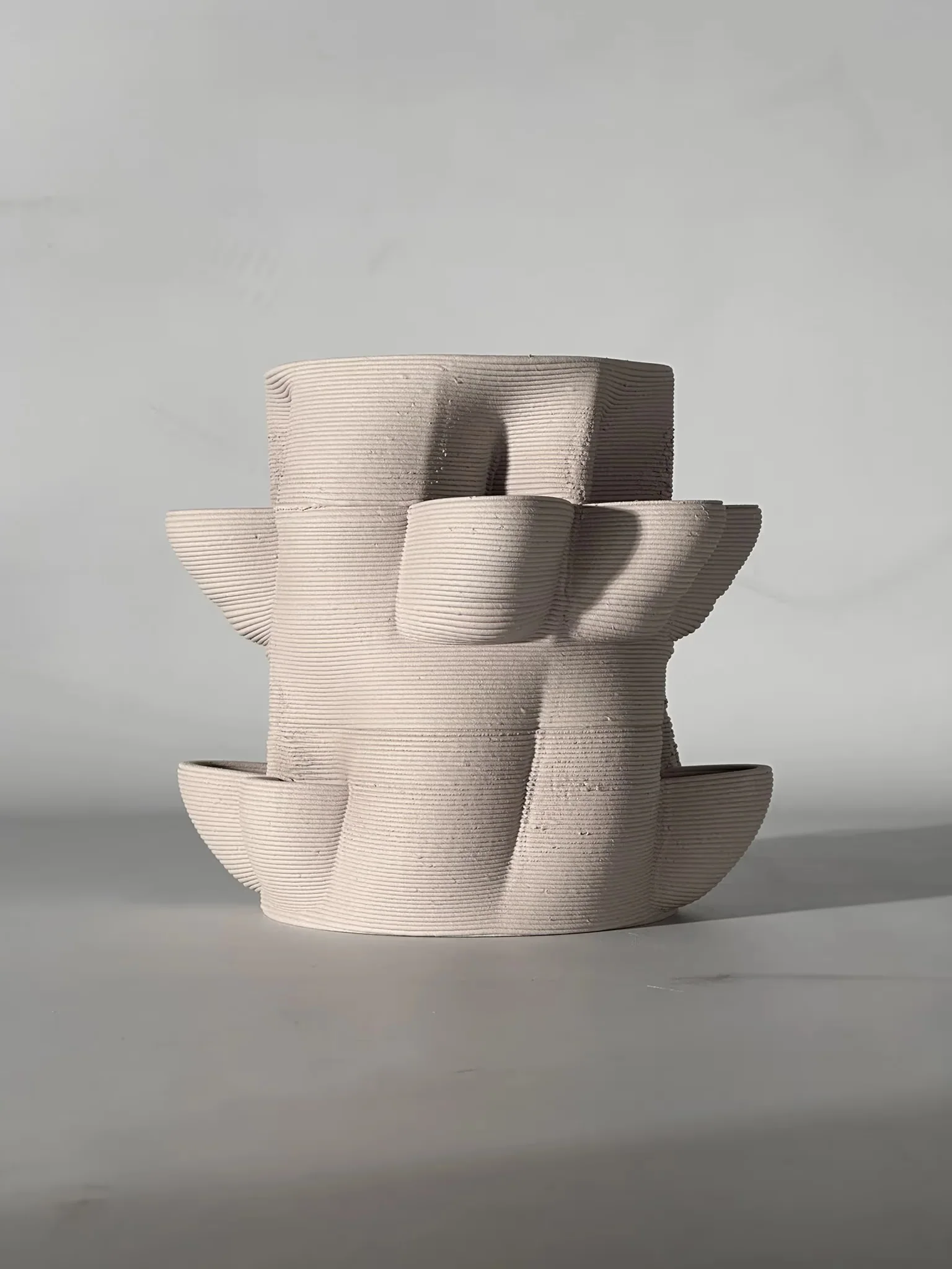 Coverbild: Spice Cylinder