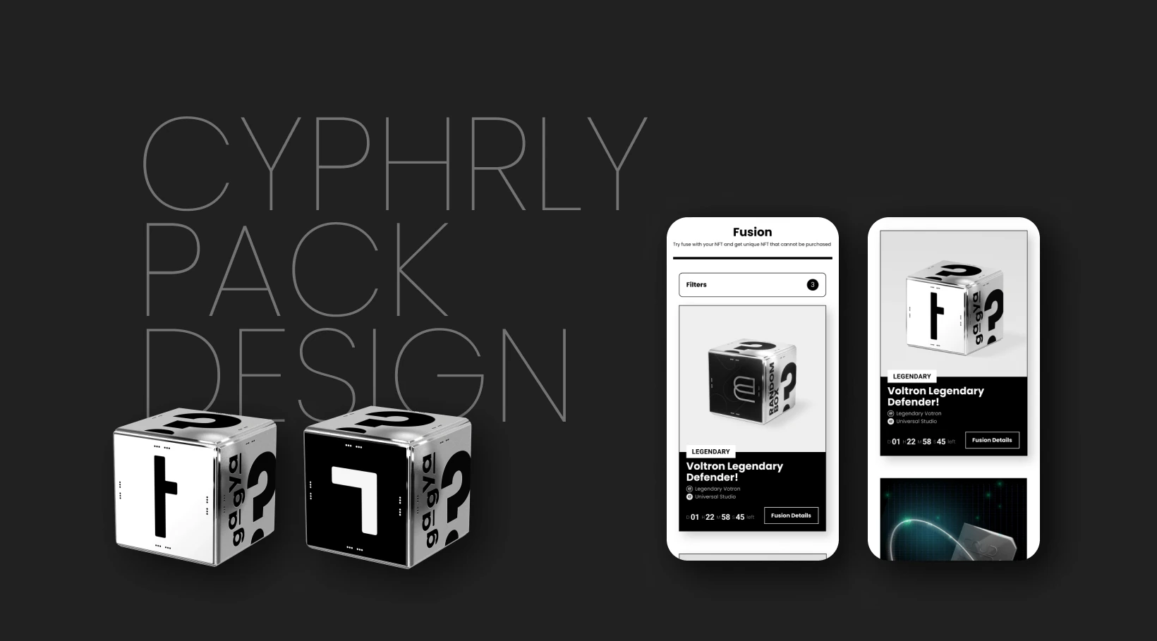 Lambda256 Key Visuals 15