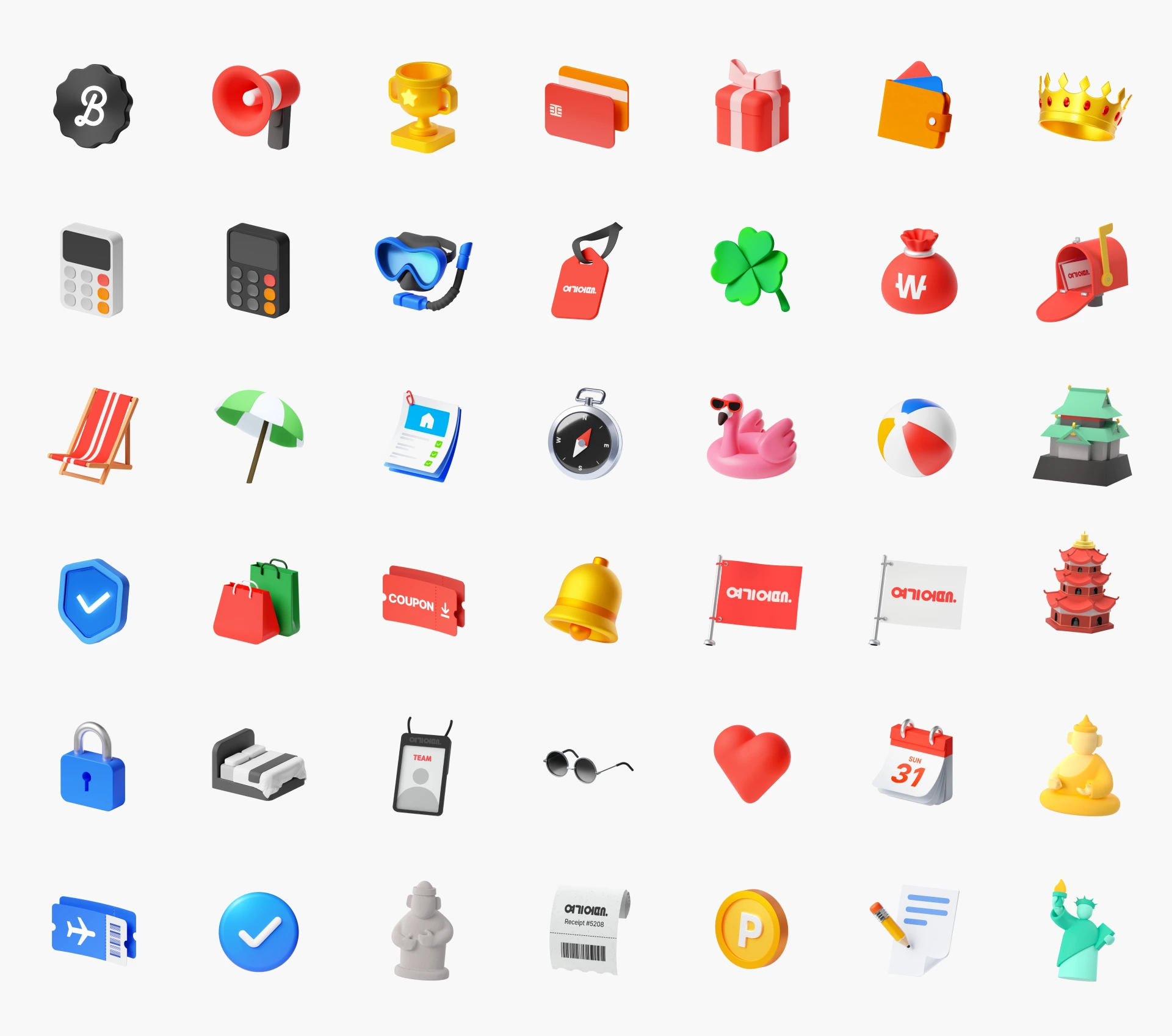 3D Graphic Version 1.0