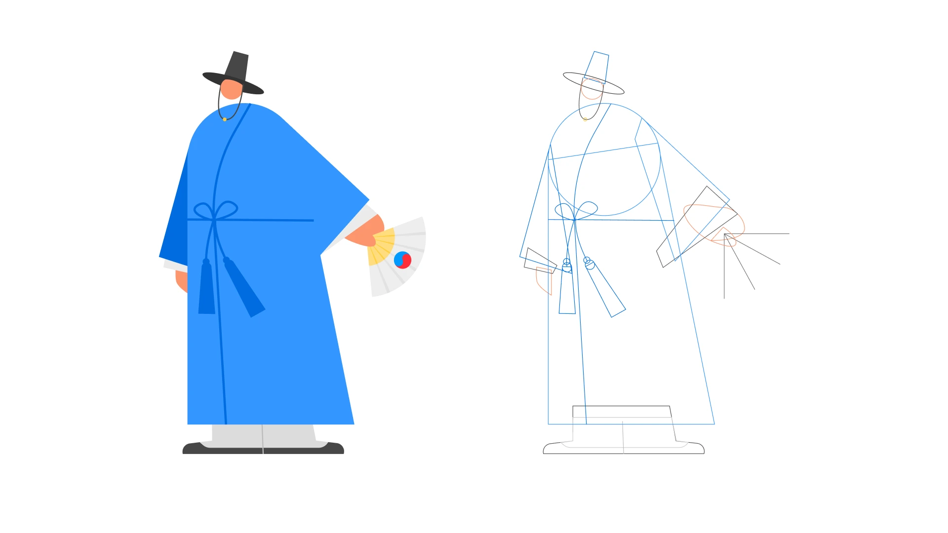 Character Main System 02
