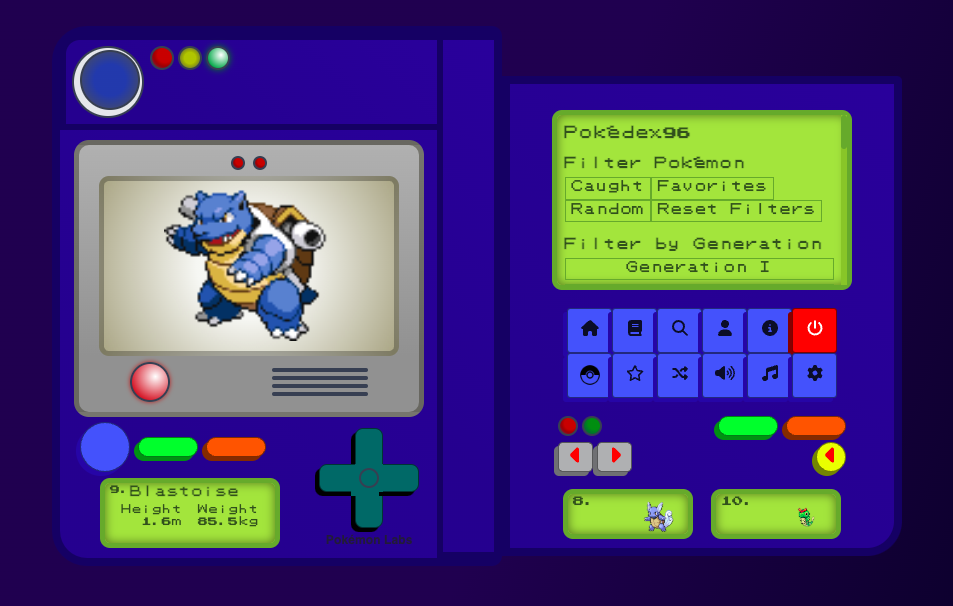 Pokedex96 thumbnail
