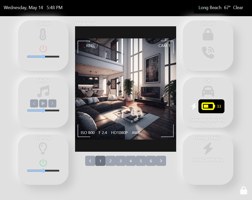 Zoomable image