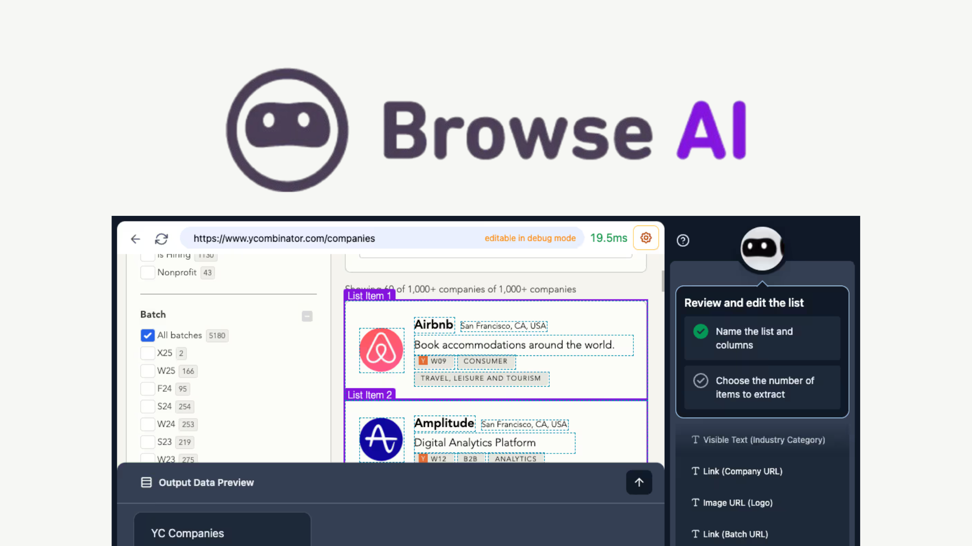 How Browse AI Made Web Scraping Easier Than Ever (Even for Non-Coders)**