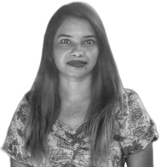 Mrudula Didde - Web Developer