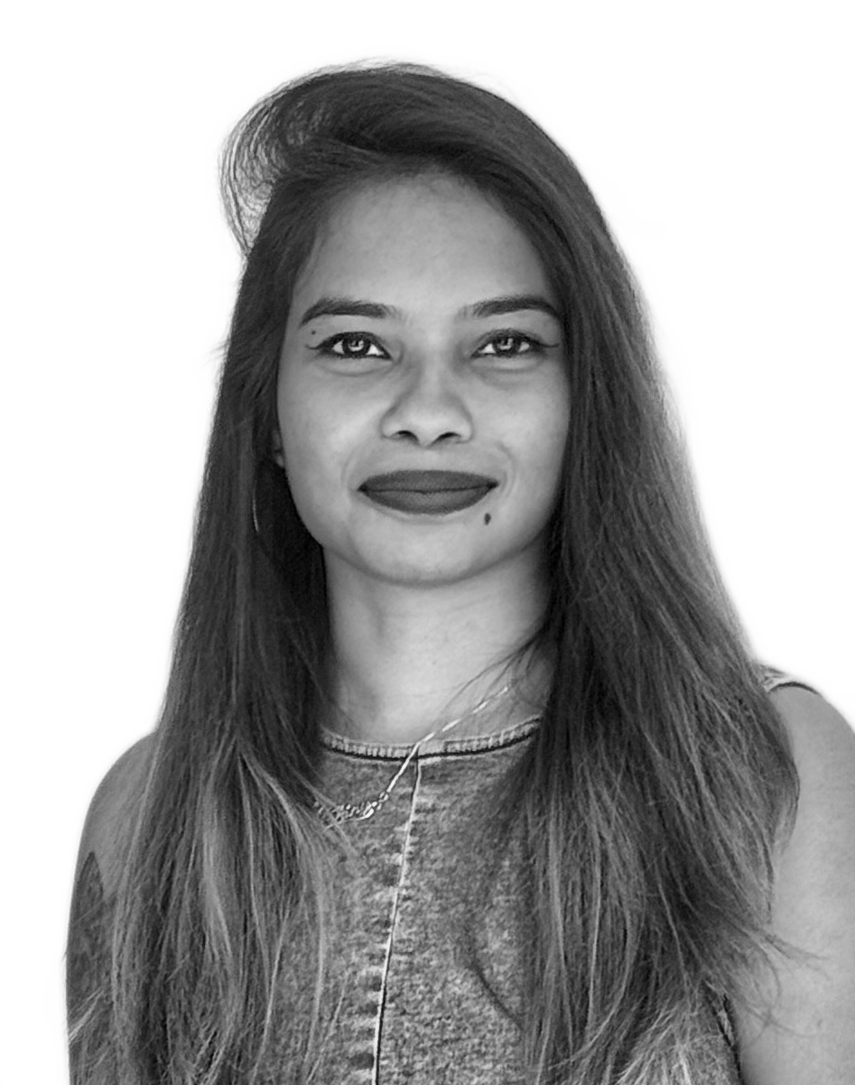 Mrudula Didde - Web Developer